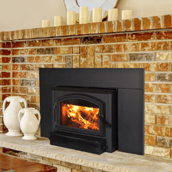 Empire Wood Stoves & Inserts